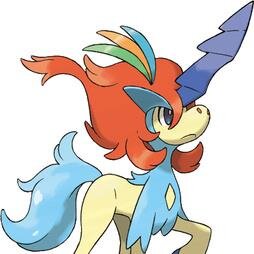 Friend: @LukeLucario My trainer: @Kawaiigirlgamer LvL:100 Moves: hydro pump, aqua jet, secret sword, close combat. #Married @endereve I'm a sword of justice!