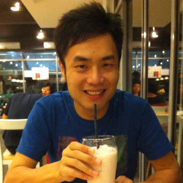 tengfoong Profile Picture