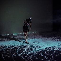 Embodied Neural Manifestation
