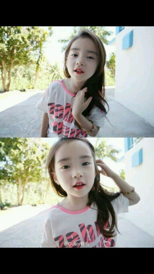 작은나팔♥
