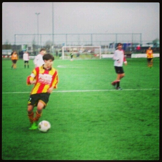 010 ! , PSG, FC Barcelona, VV Rozenburg C1 Captain , Messi 10
