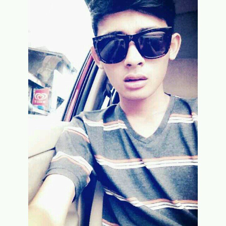 Just follow me | just for remember                                        farmasi-UII