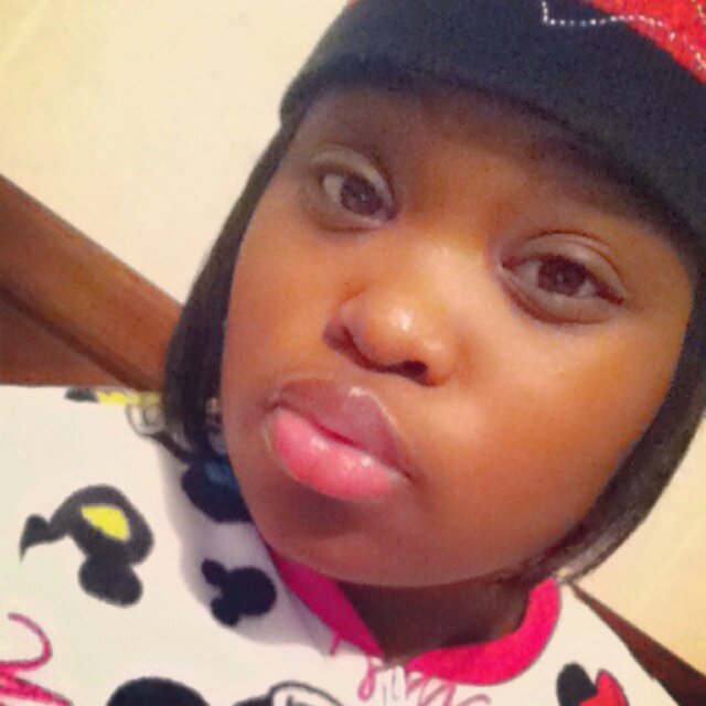 ** Only God Can Judge Me **