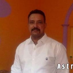 I m a astrologer from delhi in India