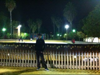 Ferbchannel's profile picture. Ex-adicto a los videojuegos , enganchado a los viajes, dispuesto a vivir experiencias nuevas y a superarme a mi mismo, motivé de la vie