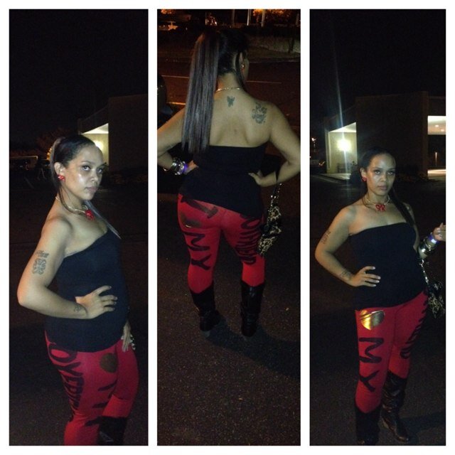 Just living life!!!!