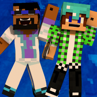 トムとマルク (DJPlay321) (@musicboys321) Twitter profile photo