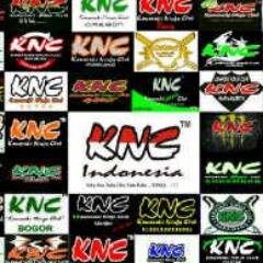 KAWASAKI NINJA CLUB BANDAR LAMPUNG