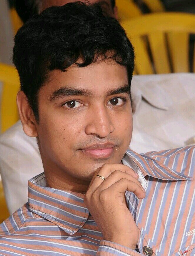 Chava Vijaya Kumar