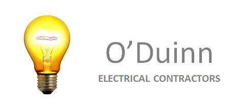 ODuinnElec's profile picture. O'Duinn Electrical is a Wexford based family run business providing a first class reliable service in all fields of electrical contracting - Tweets by Clive