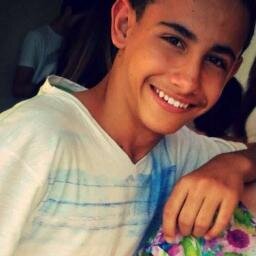✌✌ sigo de volta