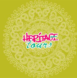 Being small has an advantage, we at Heritagetours are able to provide personalized service to make a tour a special, lifetime experience.