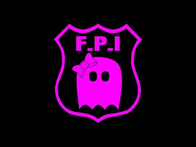 Co founder of the female paranormal investigators :)