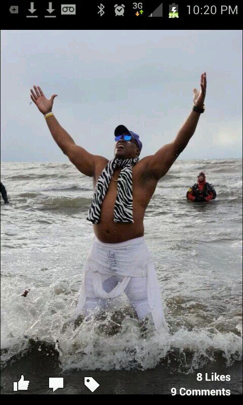 Gabe Northern Profile