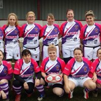 Castleford Ladies RU (@casladiesrufc) 's Twitter Profile
