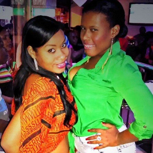 LauuraSantana_'s profile picture. Estudiante de Derecho.