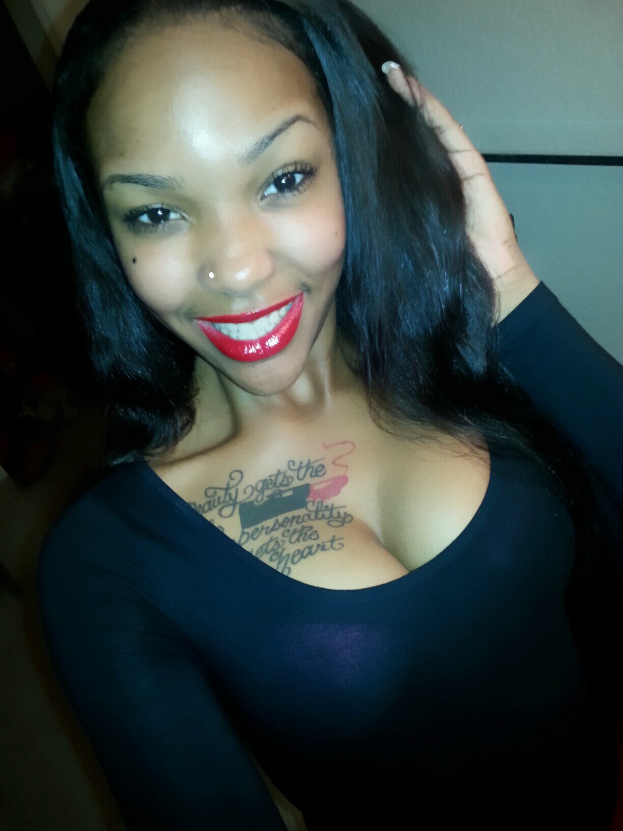 beautiful college girl #CAU17 -High standards ... Heels even higher a lot of haters with a lot of envy  there not enemies. There fans. 
FMOI: High_Phasion