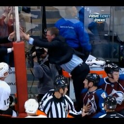 This is a Fake Patrick Roy account. Talking avs 24/7. Born in canada, cheer for the avs. #TheRagingRoy #Avs #Hockey #AvsFan