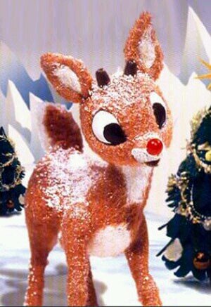 It's me Rudolph! It's time for some Christmas cheer so raise some noise for the one and only Santa Clause! ^~^ [#DetailedRP] [#MultiRp] [SL]