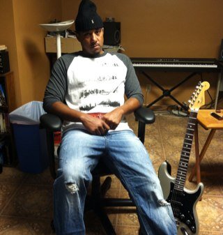 #EANUPE Spr09#FormerMensECSUBBALL ... Teacher/Motivator✏ How are you gonna teach tha blind... If the teachers blind?