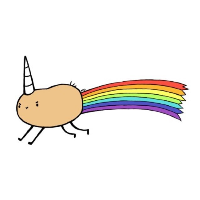 I AM THE GREAT UNITATO! I RULE OVER ALL UNITATOS! |#RP|