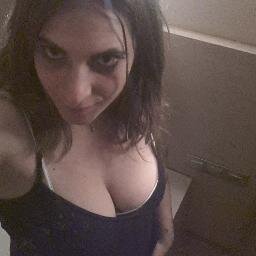 Fiestera..... alegre...estrovertida..sexy!! asi soy yo