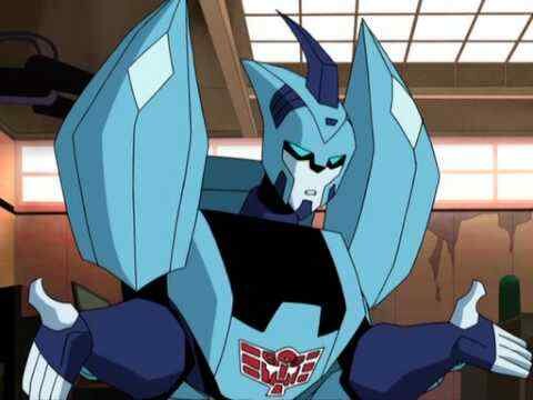 IAmOneOfTheEliteGauardSpies, I'mTheFastestBotInAllOfCybertron, IAlsoWorkForUltraMagnusOnTheEliteGuard