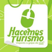 Hacemos Turismo (@hacemosturismo) 's Twitter Profile Photo