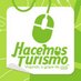 Hacemos Turismo (@hacemosturismo) Twitter profile photo