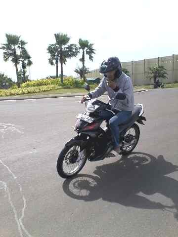 #YMCI Jakarta Chapter #Japanese Cars Enthusiast #WRC fans.