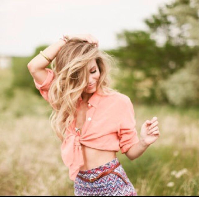 Follow me