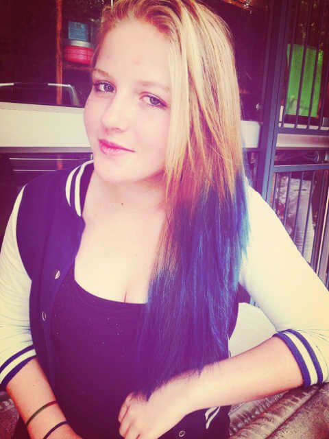 You ♥