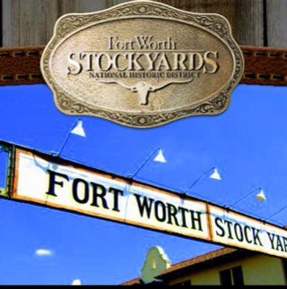 The Fort Worth Stockyards is a history book of the livestock industry of Texas. Now enjoy the music, shops, restaurants, entertainment, nightlife & family fun!