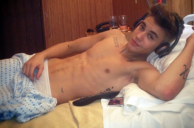 life goes on.  :)

This is a roleplay account, this is in no way affiliated with Justin Bieber.