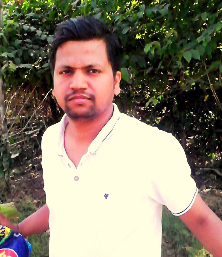 Sumeet_Suman's profile picture. Working/Corporate/Grad/NITIE