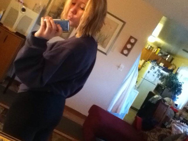 Heyy im weird so if i dont like it back the fuck off and go suck a dick!!! Follow me on insta gram shila_loves_you and snap chat and kik is helloshila22