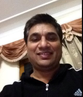 MD of WARM GROUP