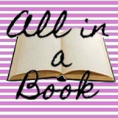 Book blogger with my best gals. Because real life is meh and boys in books are better. I like to think awkwardly endearing is a good descriptor.