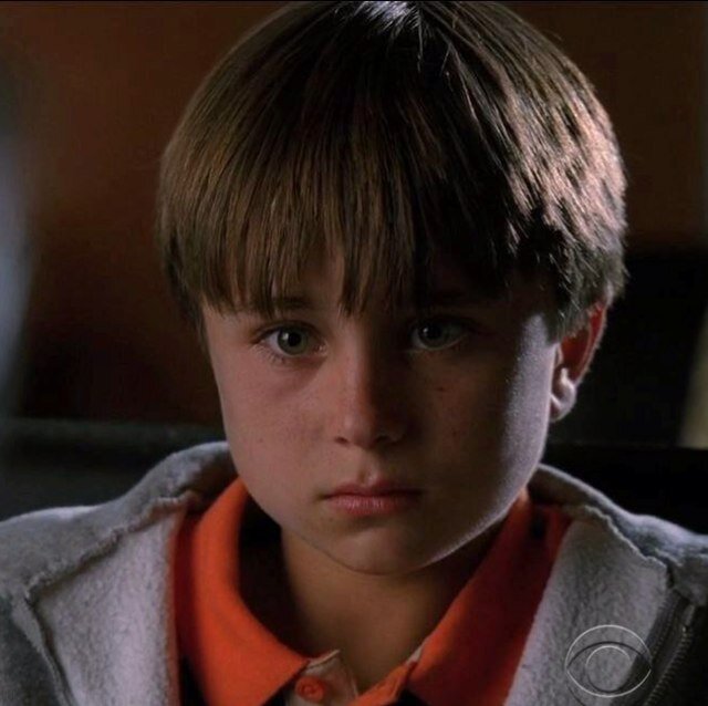 Boisterous, hyper, unable to follow the rules. (#Rp. #OC. 11 years old.)