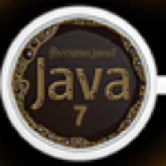 Curso Java 7 Completo
Acompanhe o que acontece pelo mundo do Java7 e a cobertura feita sobre Java em geral.
Acessem e curtam nossa fan page fb/curso.java7