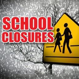Information Regarding North Texas School Closings and Delays.