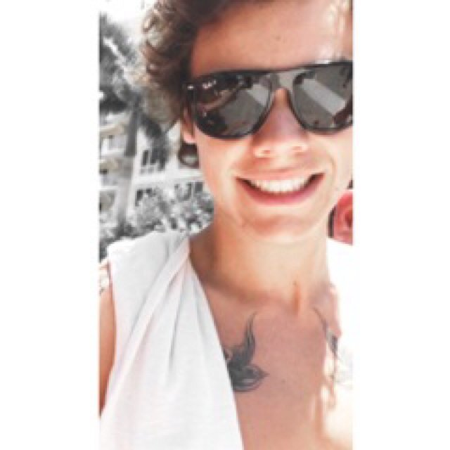 I love you
