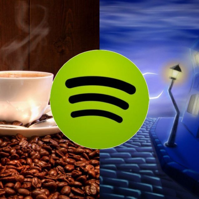 Listas de Spotify sorprendentes, lucidas y para todo tipo de momentos. Siempre nos quedarán las canciones.
