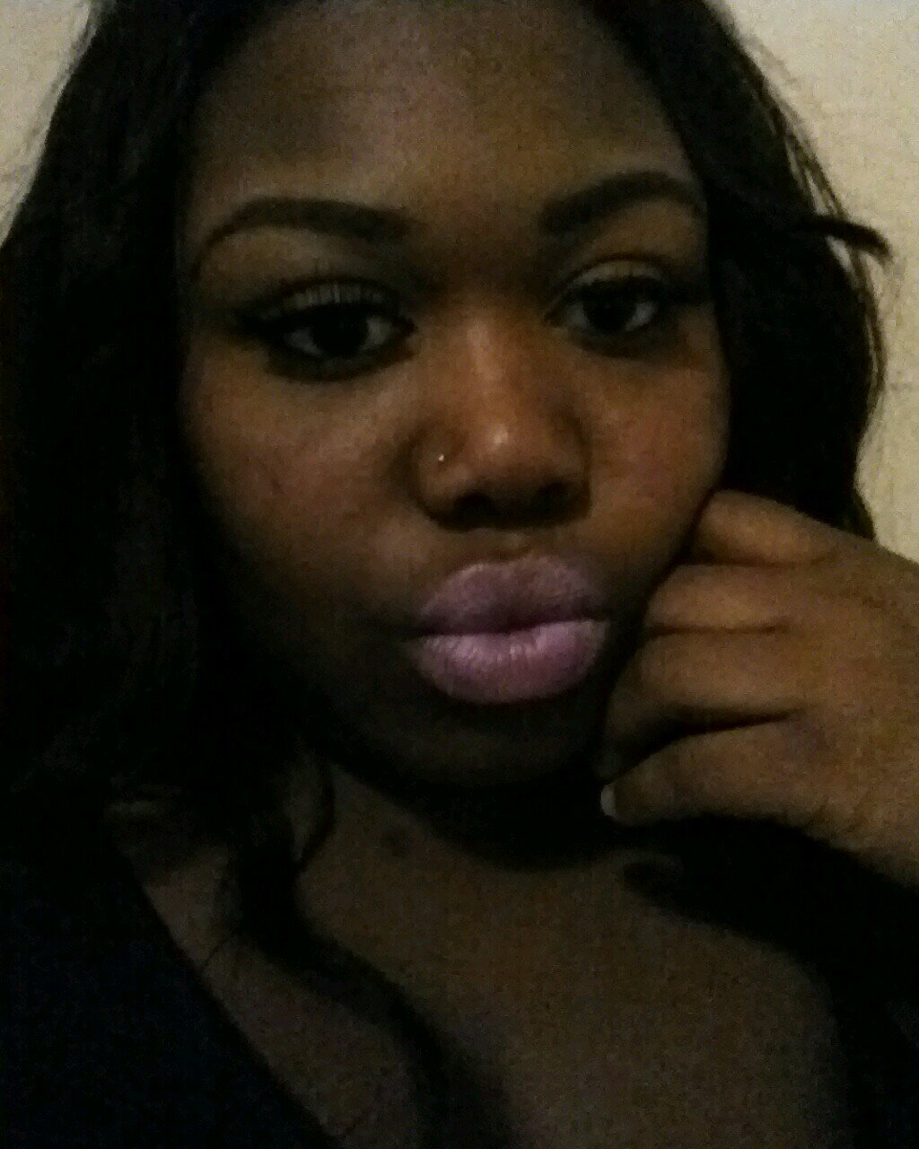 Im a LADY #teamHAIRSTYLIST #teamBLESSED#teamSEXY#teamREAL #teamCONFIDENT #teamPISCES #teamTHICK #teamEDUCATED #teamPROUDPARENT #teamDIVA #teamWMR