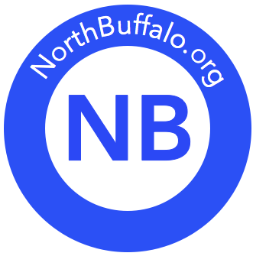 We're YOUR #NorthBuffalo community organization.