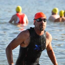 Proud Dad. Loyal Friend. Triathlete.