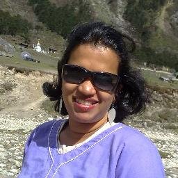 Goodness is around us. we only need to see it. I tweet on life's little pleasures and much more