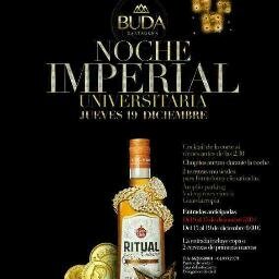 NocheImperialU's profile picture. 