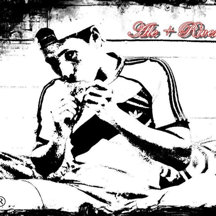 Te amo tefi!!! Gracias Dios xq existe Alianza y River :D
