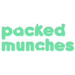 Packed Munches helps expats stay connected with home by delivering a monthly box of British food abroad. It's like a hug in a box from home.